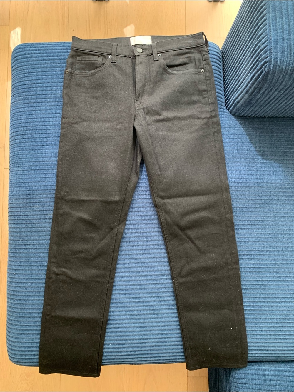 Men's Everlane Comfort-Stretch Slim-Fit Jeans - 30x30